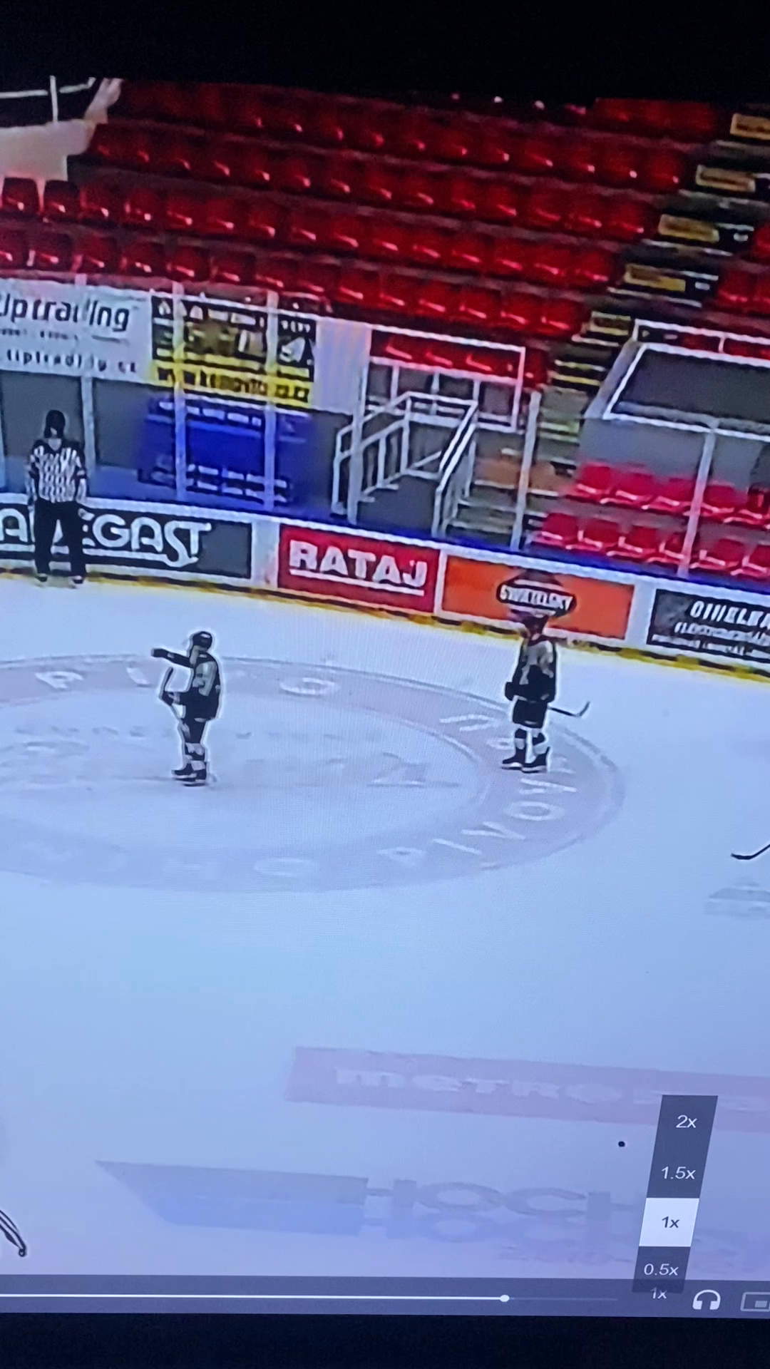 #19 - Mathias Zboril: U17 Play-off Highlights | Aggressive Play & Impact