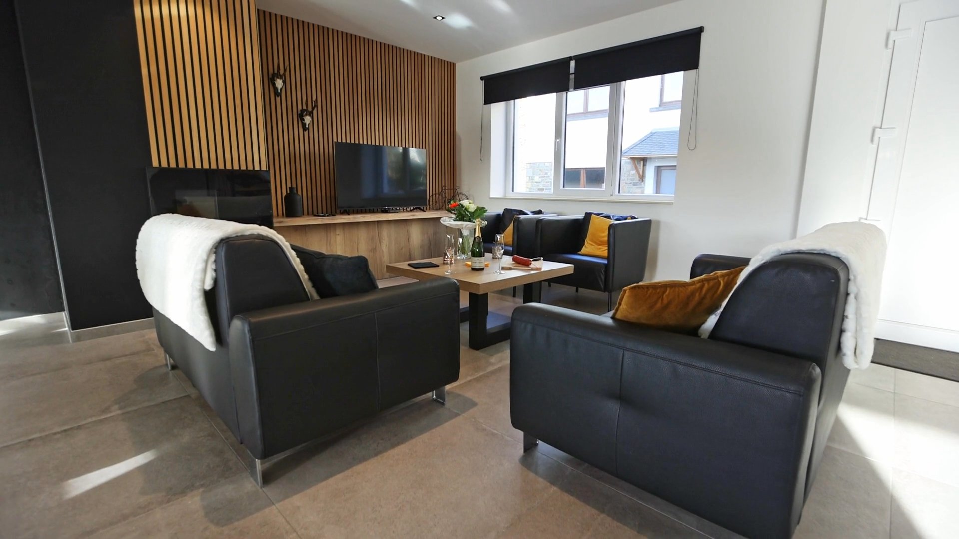 Unterkunft BE-1091597-Houffalize