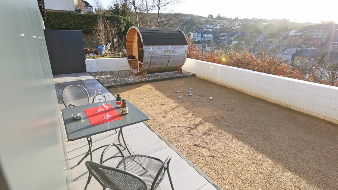Accommodation BE-1091597-Houffalize