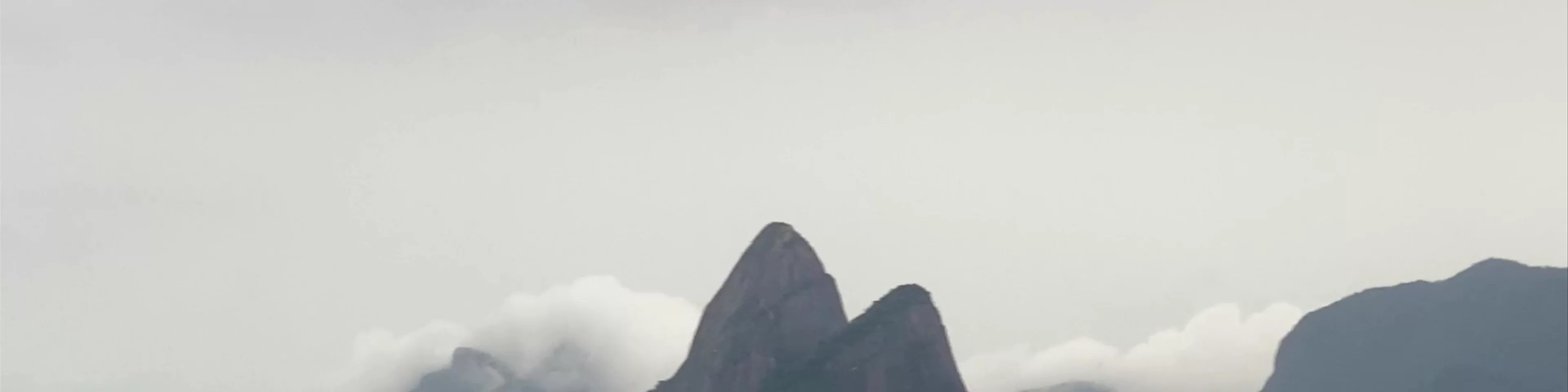 Praia do Arpoador