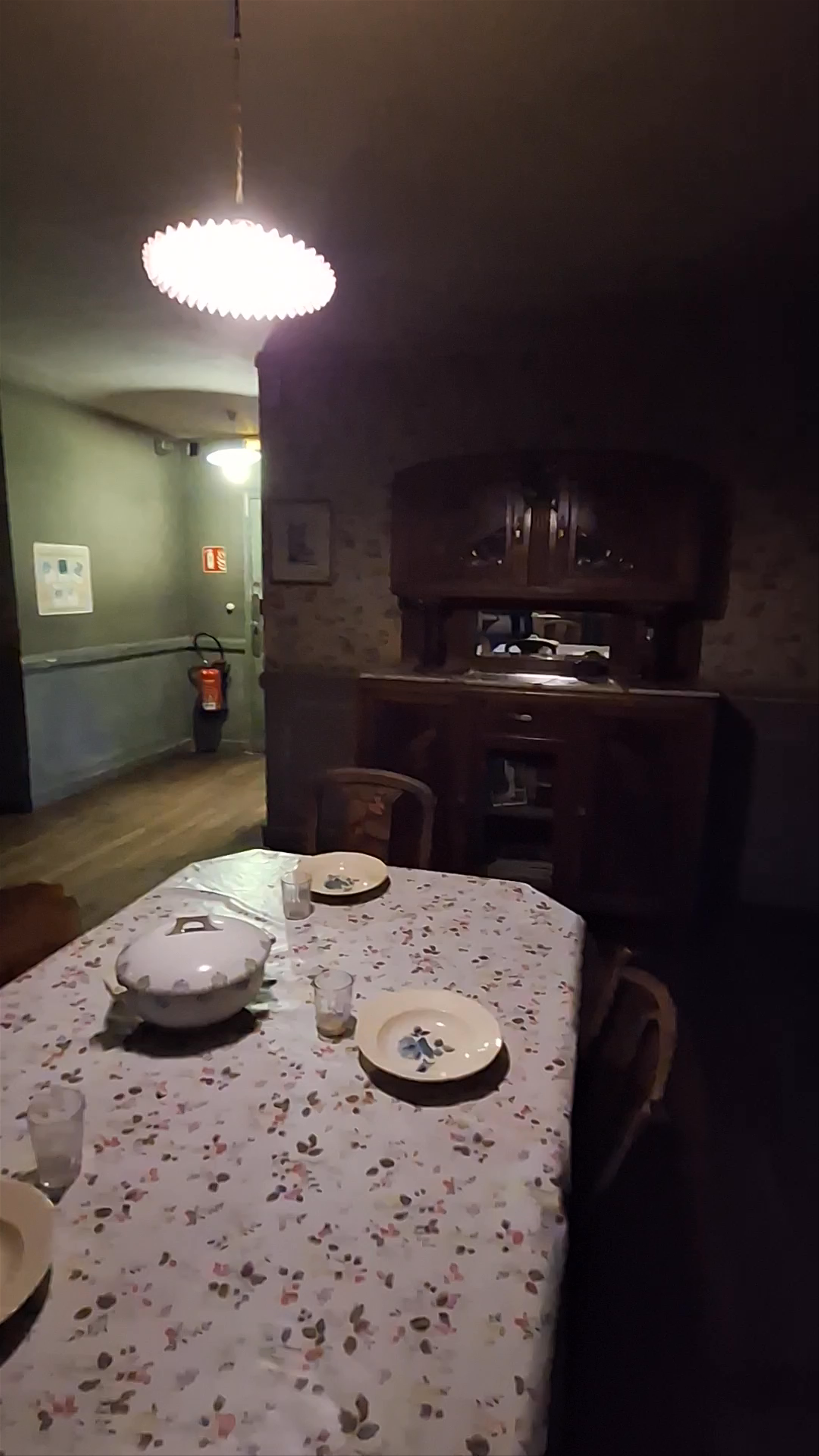 Centre d'Histoire de la Résistance et de la Déportation - Musée de Lyon: A Poignant Walk Through History