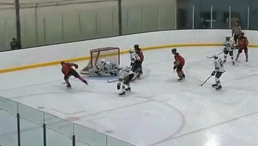 Liam Kozlowski's Stellar Goals | Mississauga Rebels U15 AAA Highlights