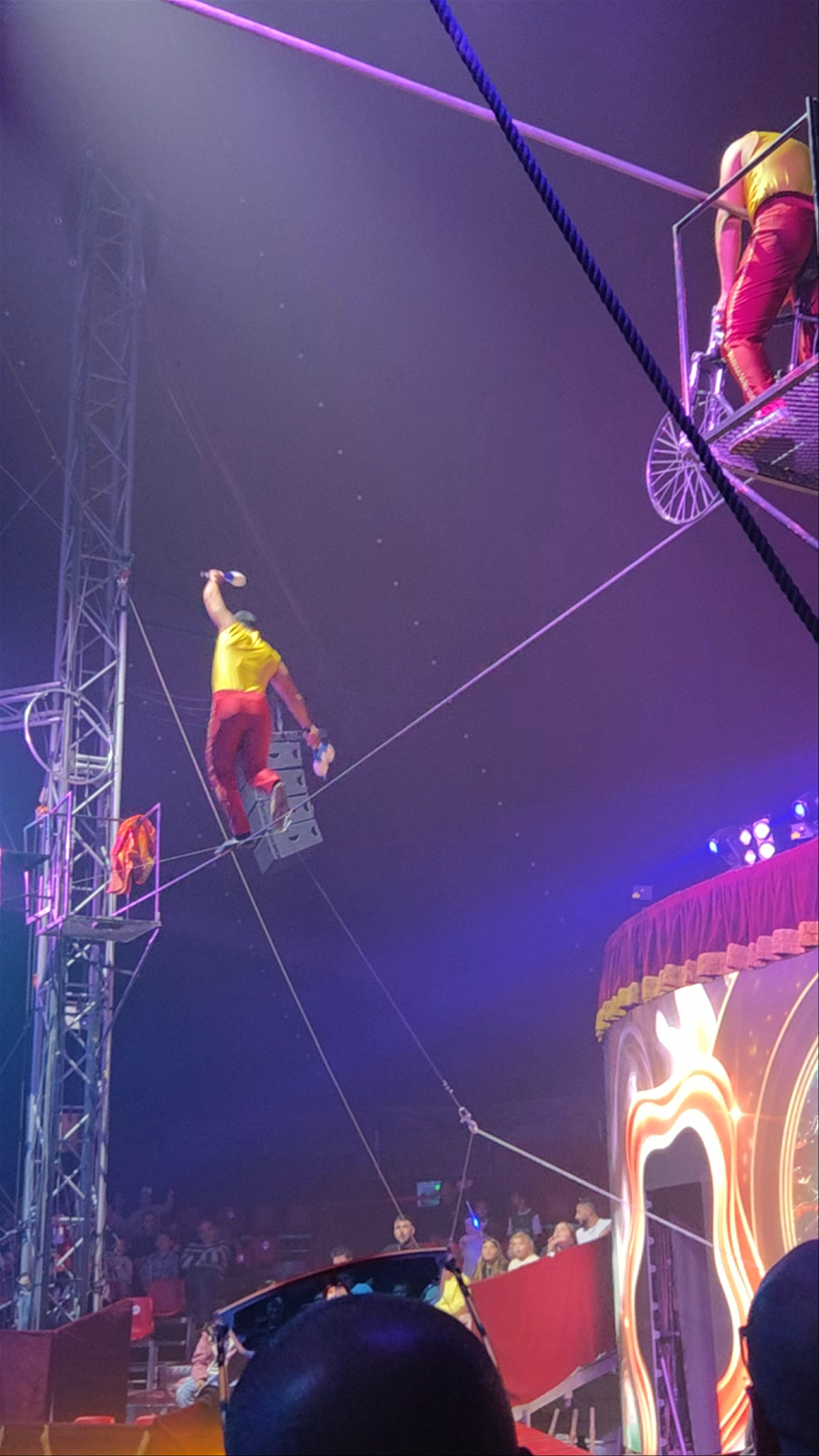 Circo Alegria