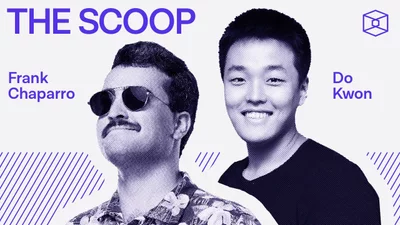 How bitcoin is becoming the new decentralized ‘gold standard,’ according to Terraform Labs' Do Kwon