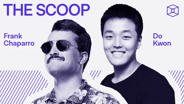 How bitcoin is becoming the new decentralized ‘gold standard,’ according to Terraform Labs' Do Kwon