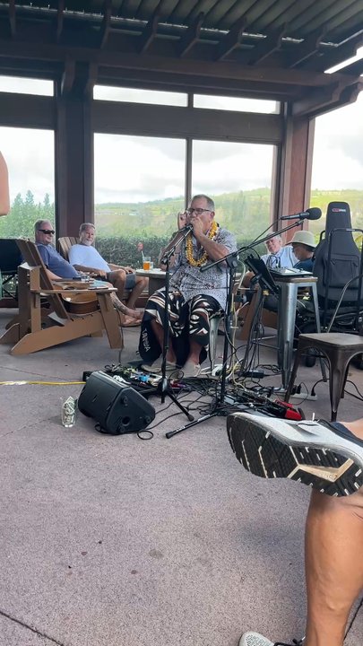 Taverna - Cocktail Bars Near Me - Kapalua, Hawaii