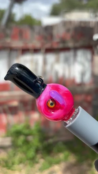 Preview pic of Burtoni Pivot top