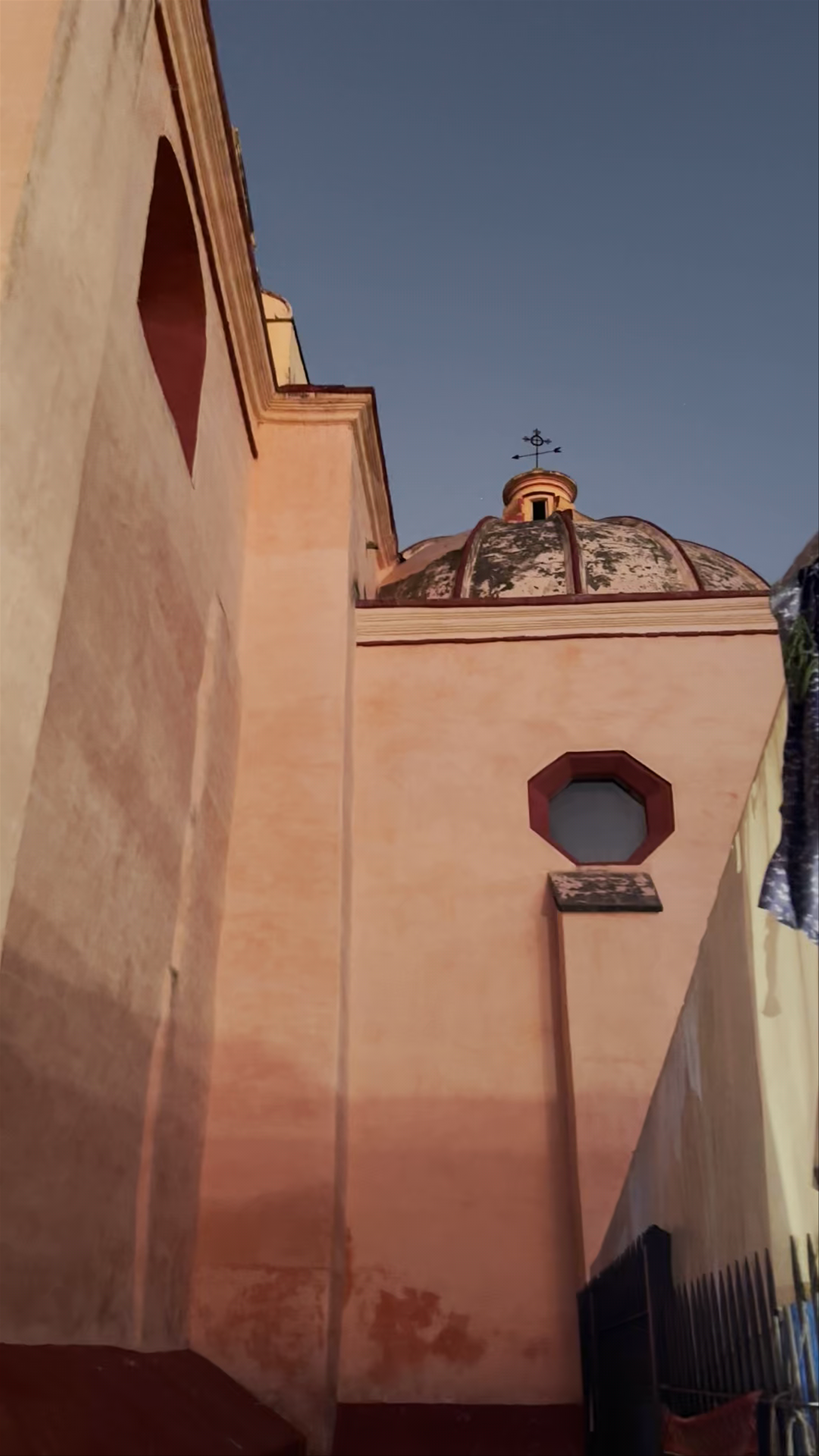 Convento de Santo Domingo de Guzmán: Baroque Grandeur in San Cristóbal de las Casas