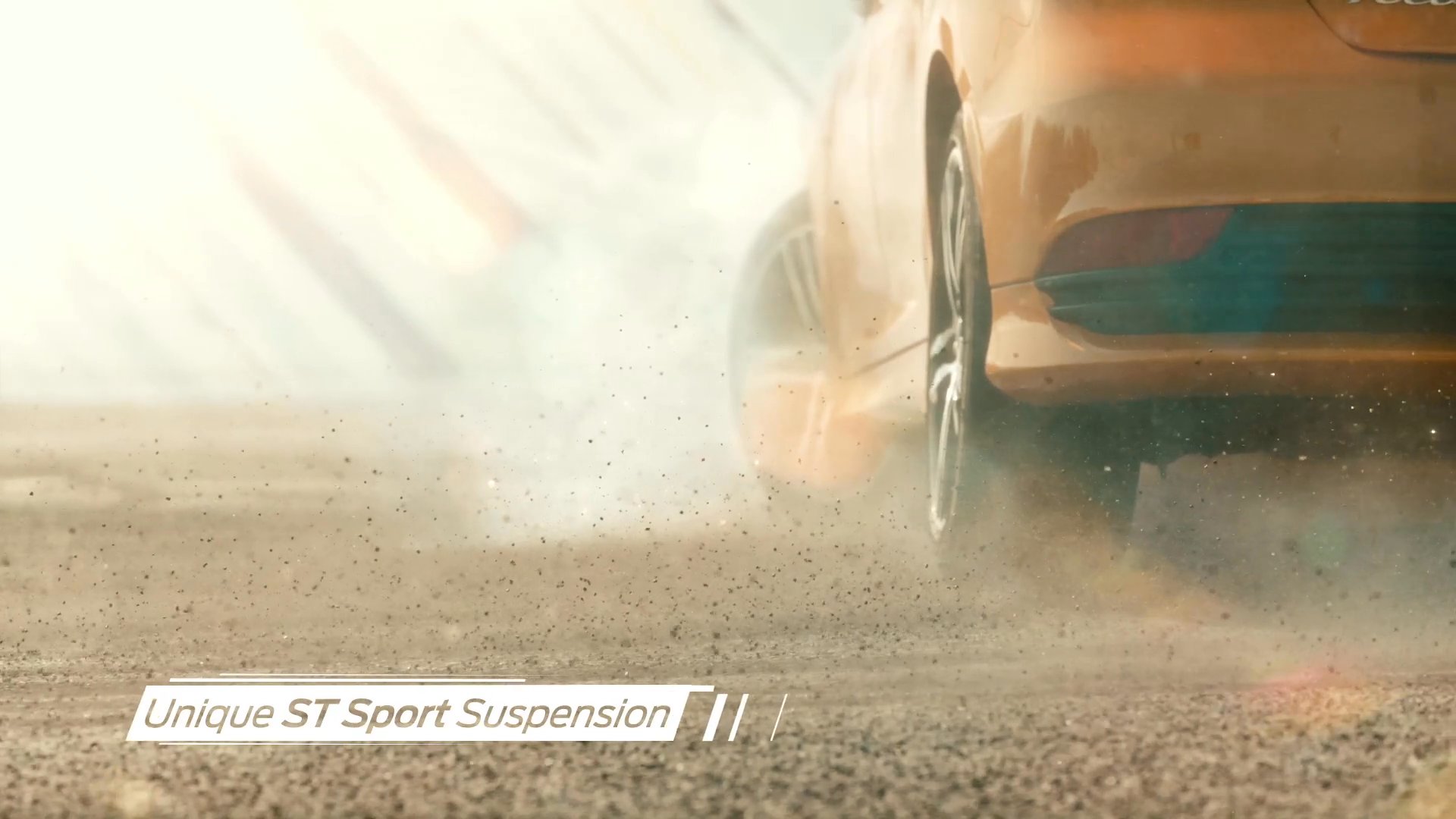 Ford “Heightened Reality”