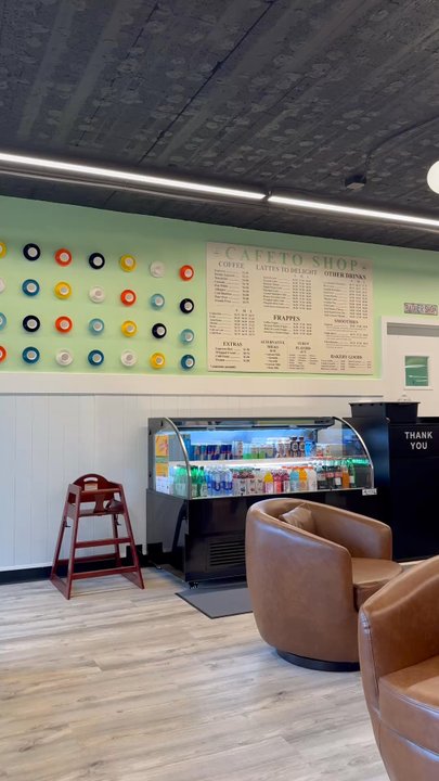 Cafeto Shop - My favorite place to be at - Coffee & Tea Near Me - Saint Paul, Minnesota