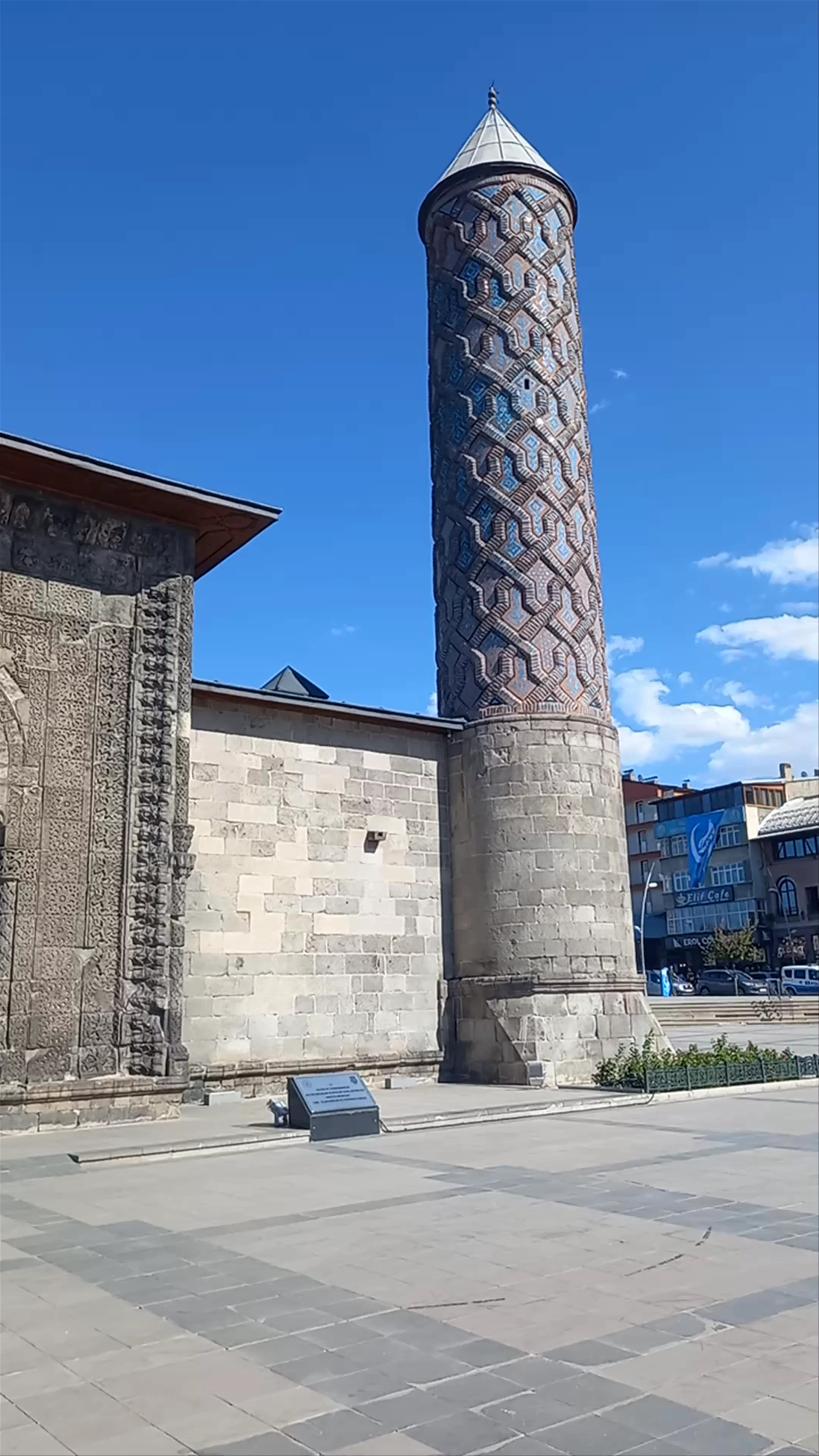 Yakutiye Madrasa
