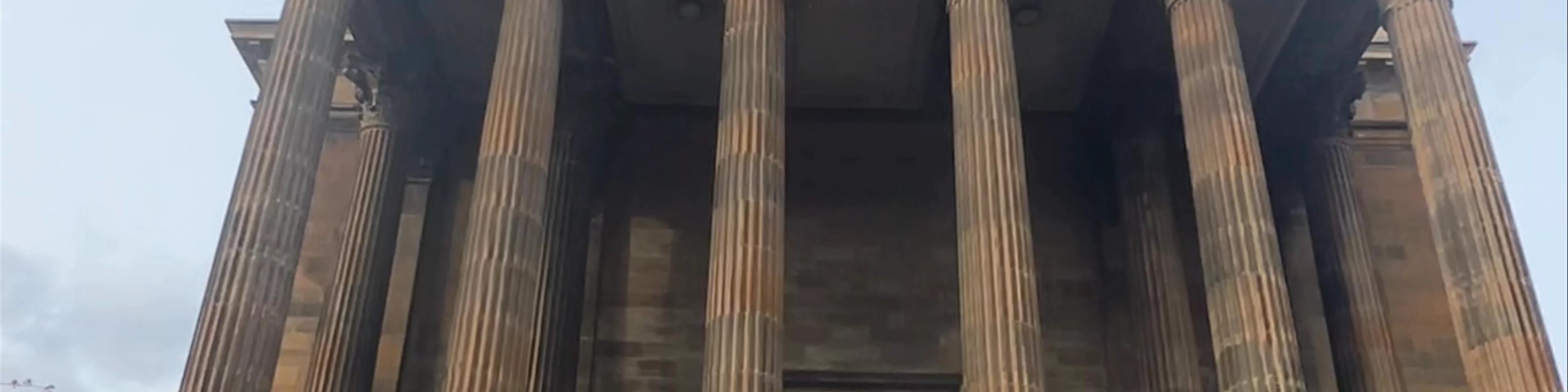 Wellington Church of Scotland