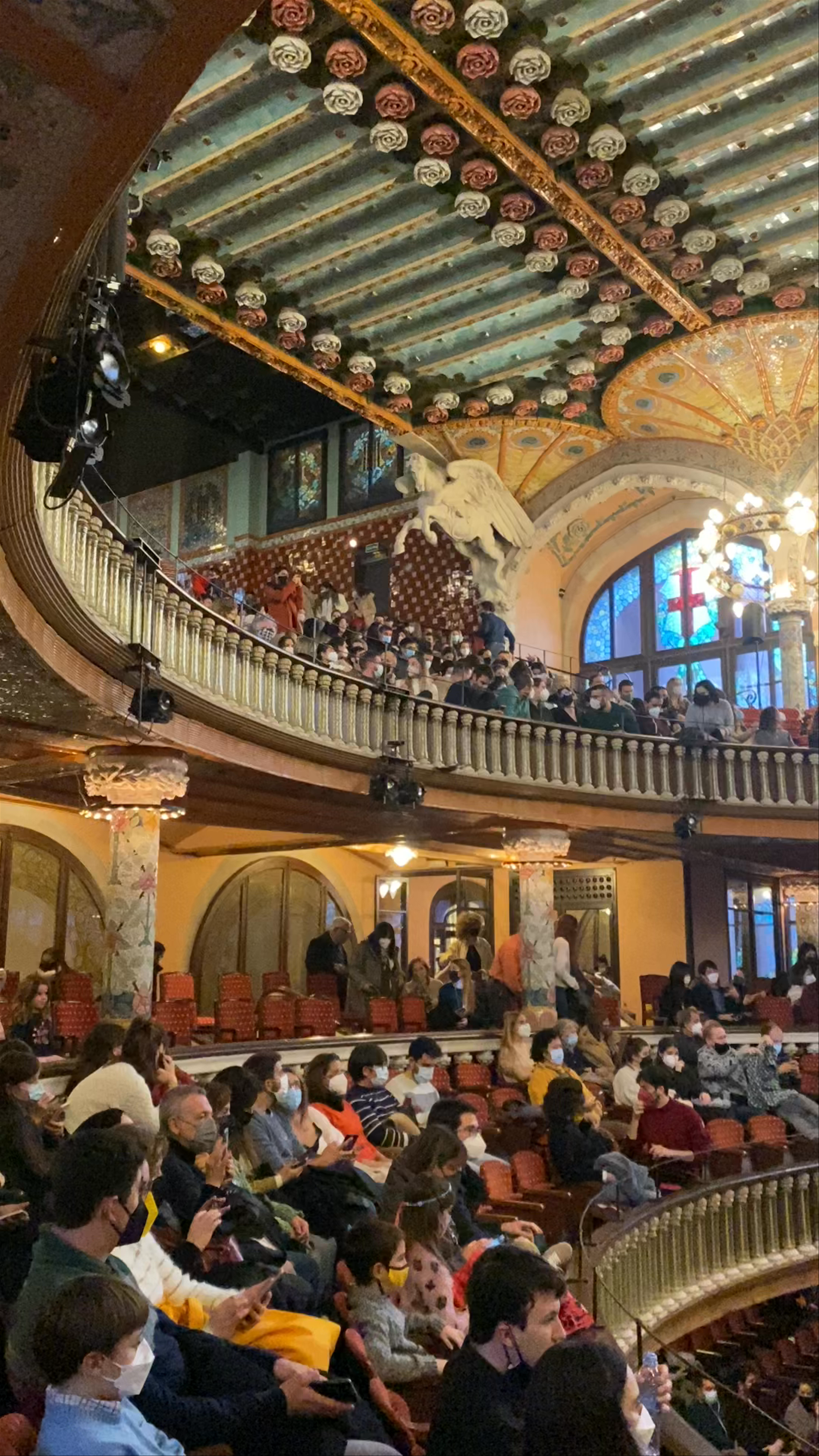 Palau de la Música Catalana