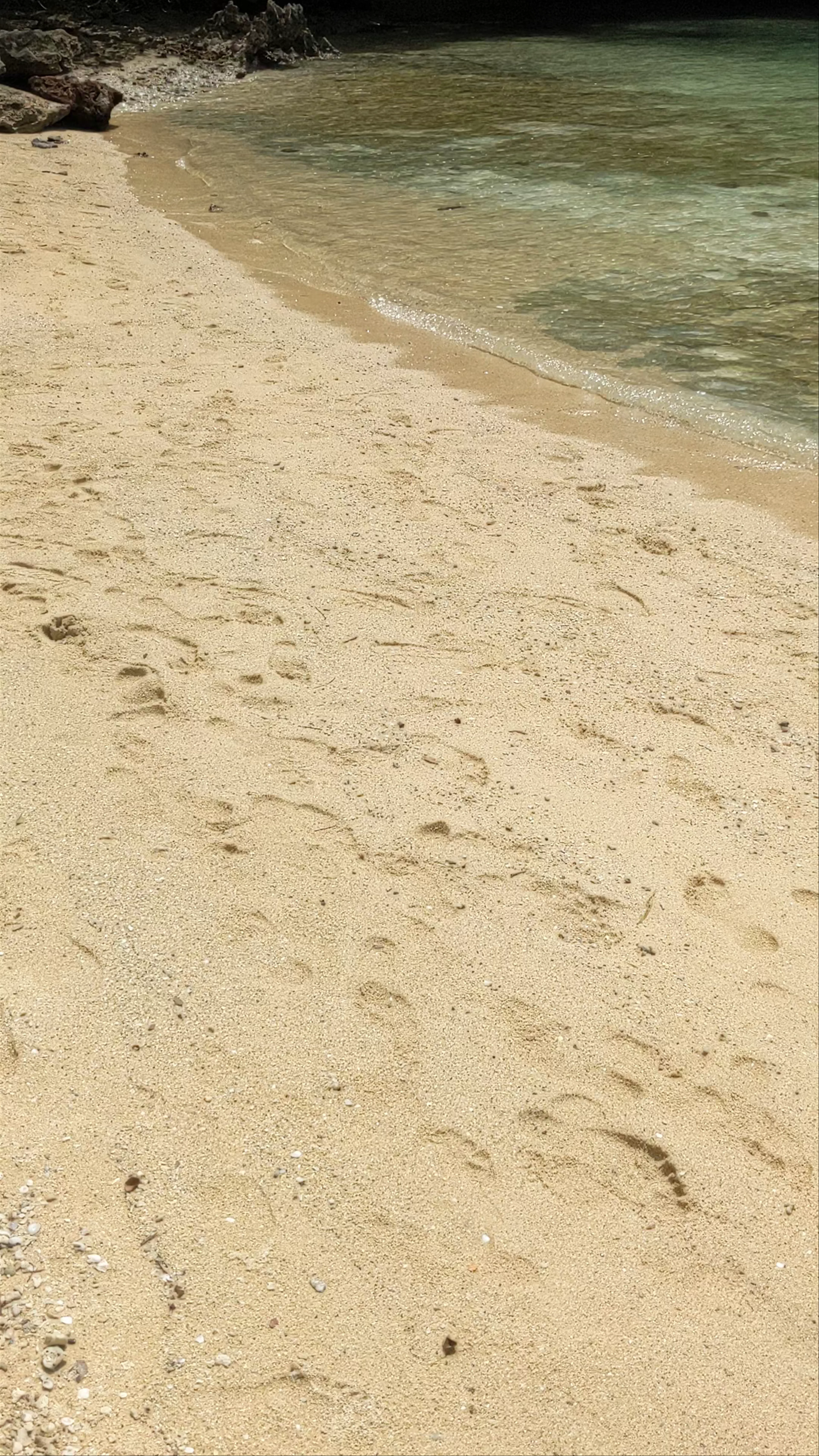 Koh Pakbia