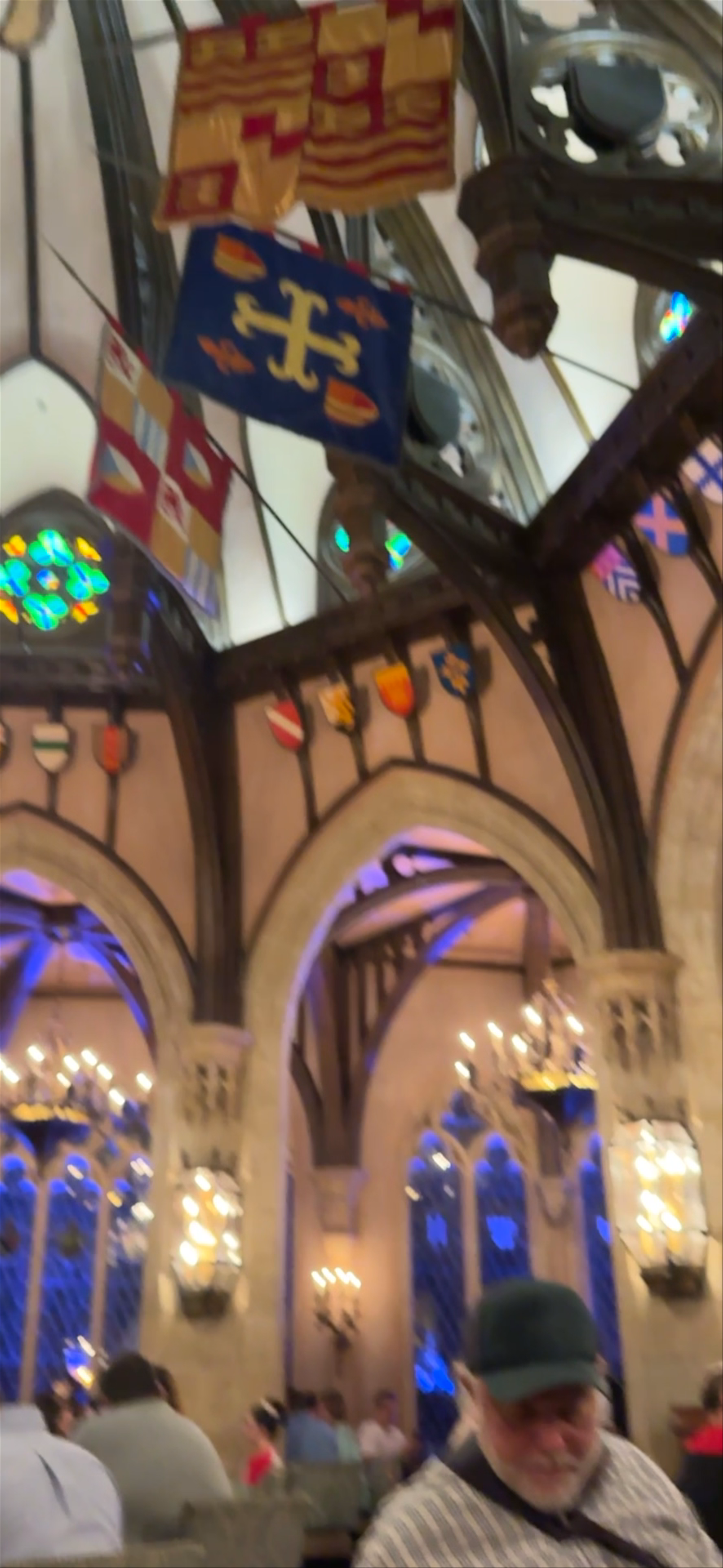 Cinderella's Royal Table