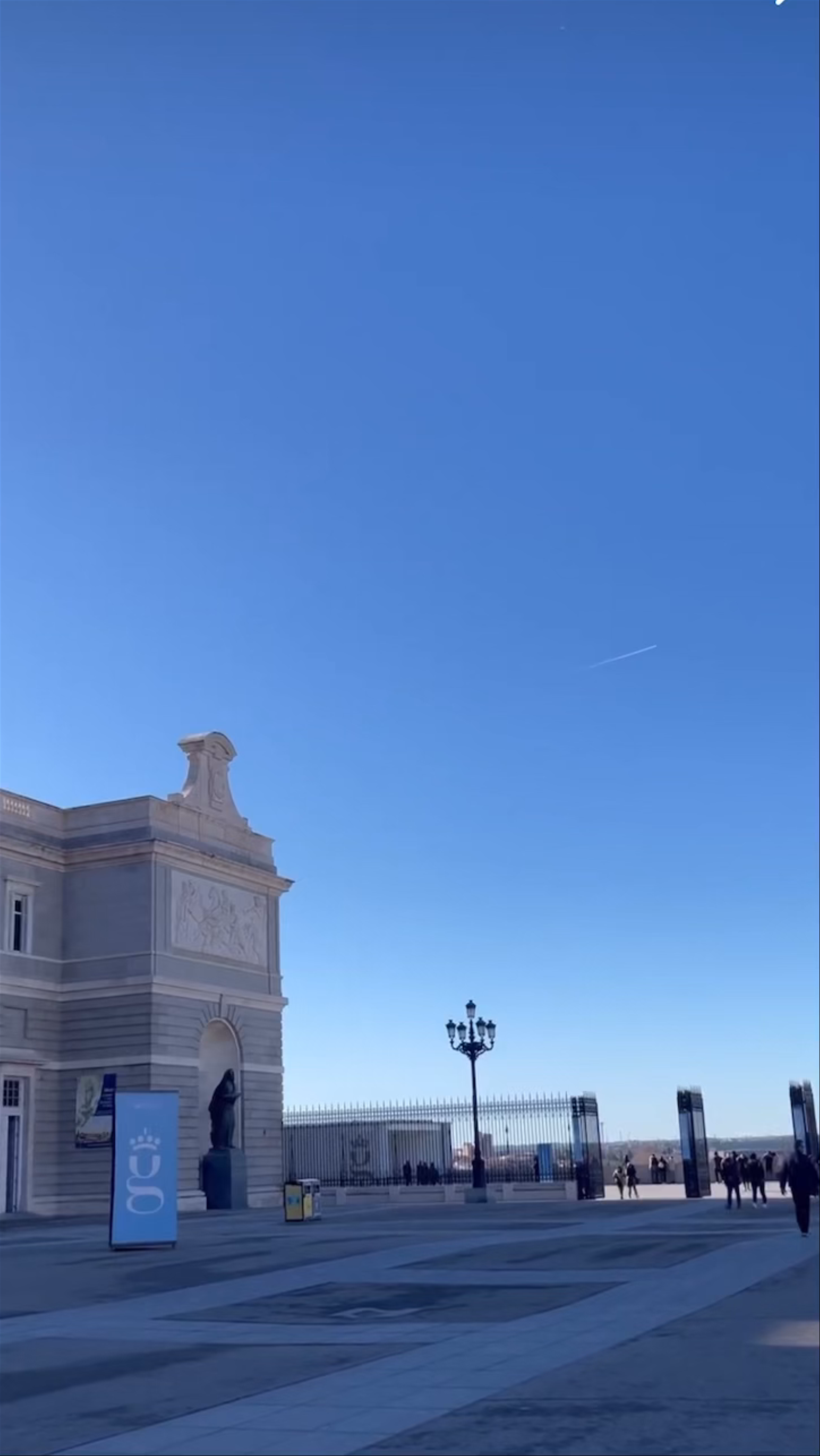 Catedral de la Almudena