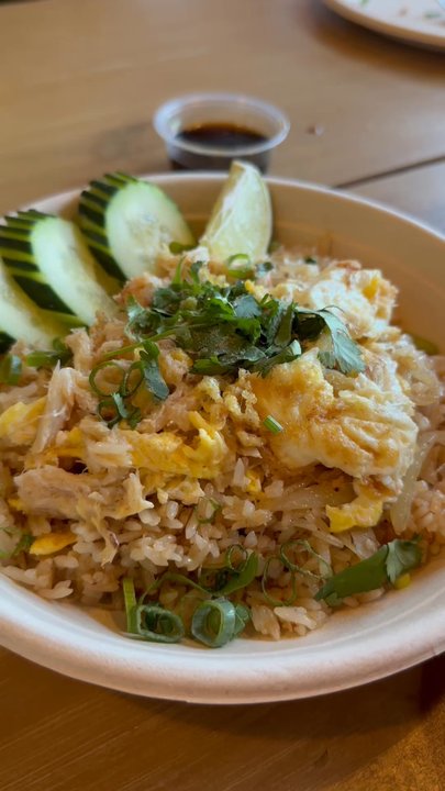 Ka-Tip - Thai Near Me - Dallas, Texas