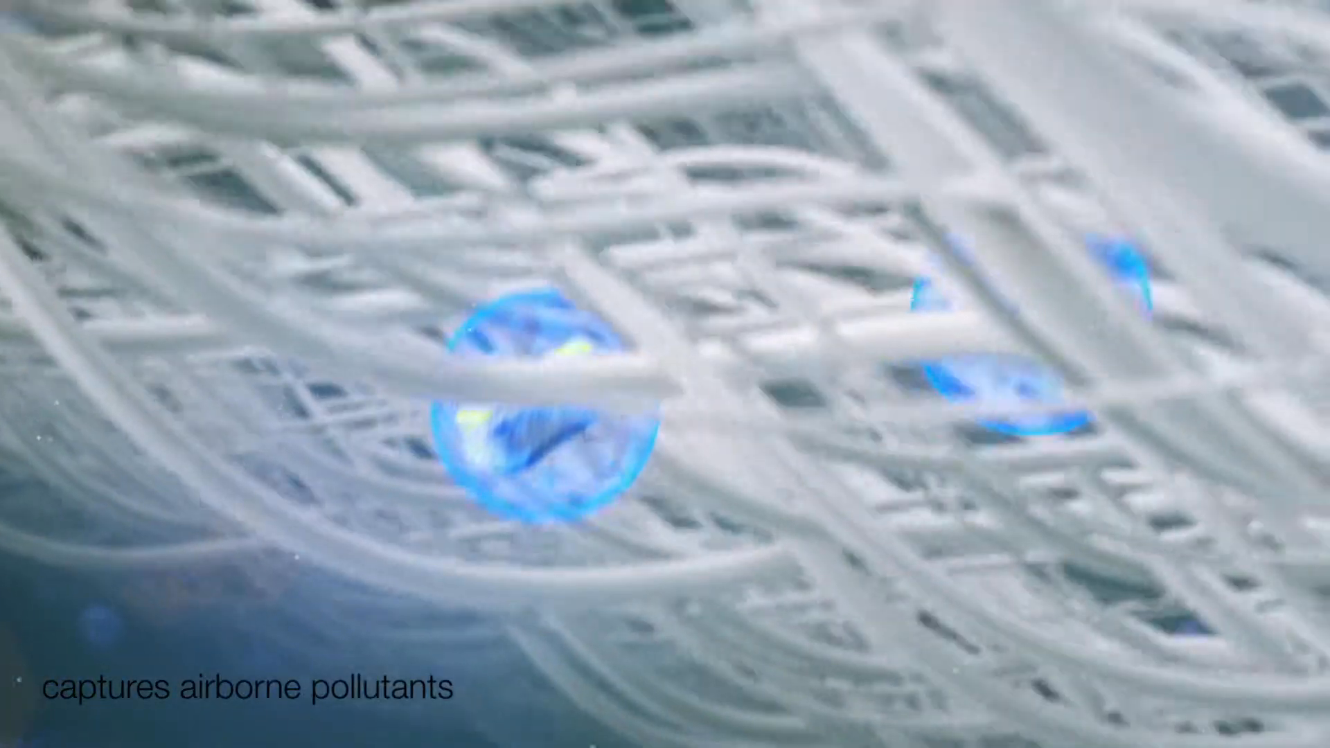 Blueair Pro XL with Particle Filter (230 VAC)