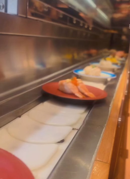 Sushisen - Japanese Near Me - Rome, RM
