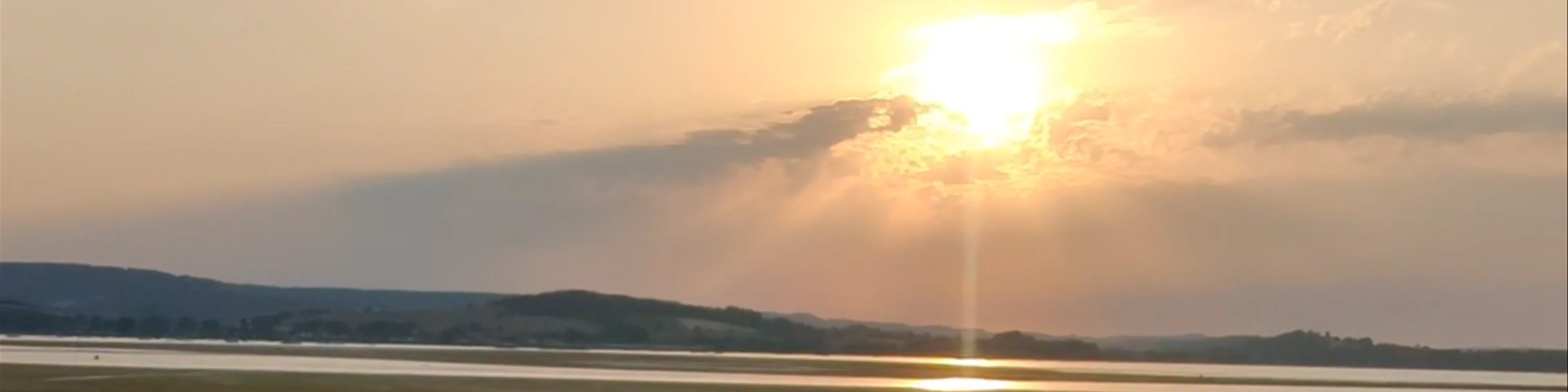 Exe Estuary Trail