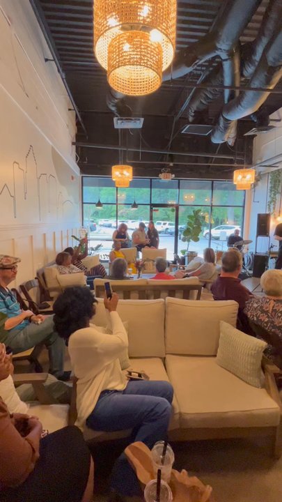 The Holy Grind - Coffee & Tea Near Me - Concord, North Carolina