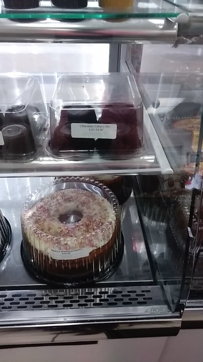 Bakery Street - Bakeries Near Me - San Leandro, California