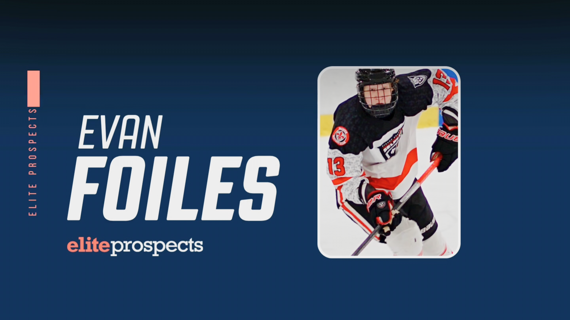 Evan Foiles 2024/25 Season Highlights