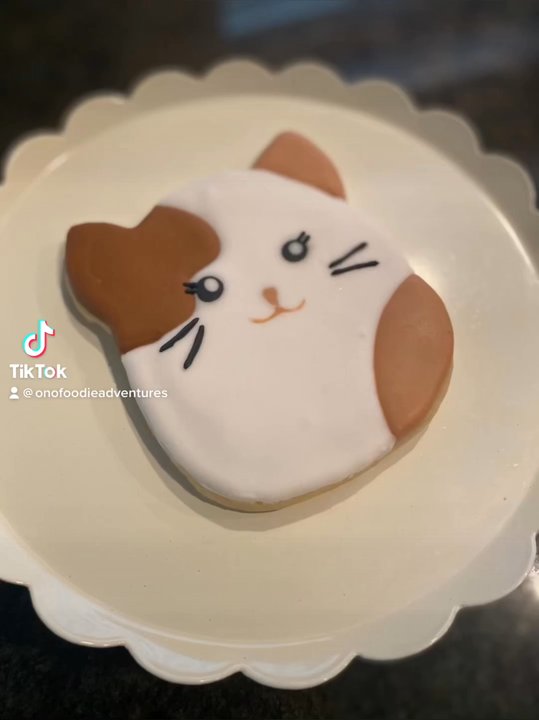 Laceys Galactic Treats - Full video on TikTok @onofoodieadventures - Desserts Near Me