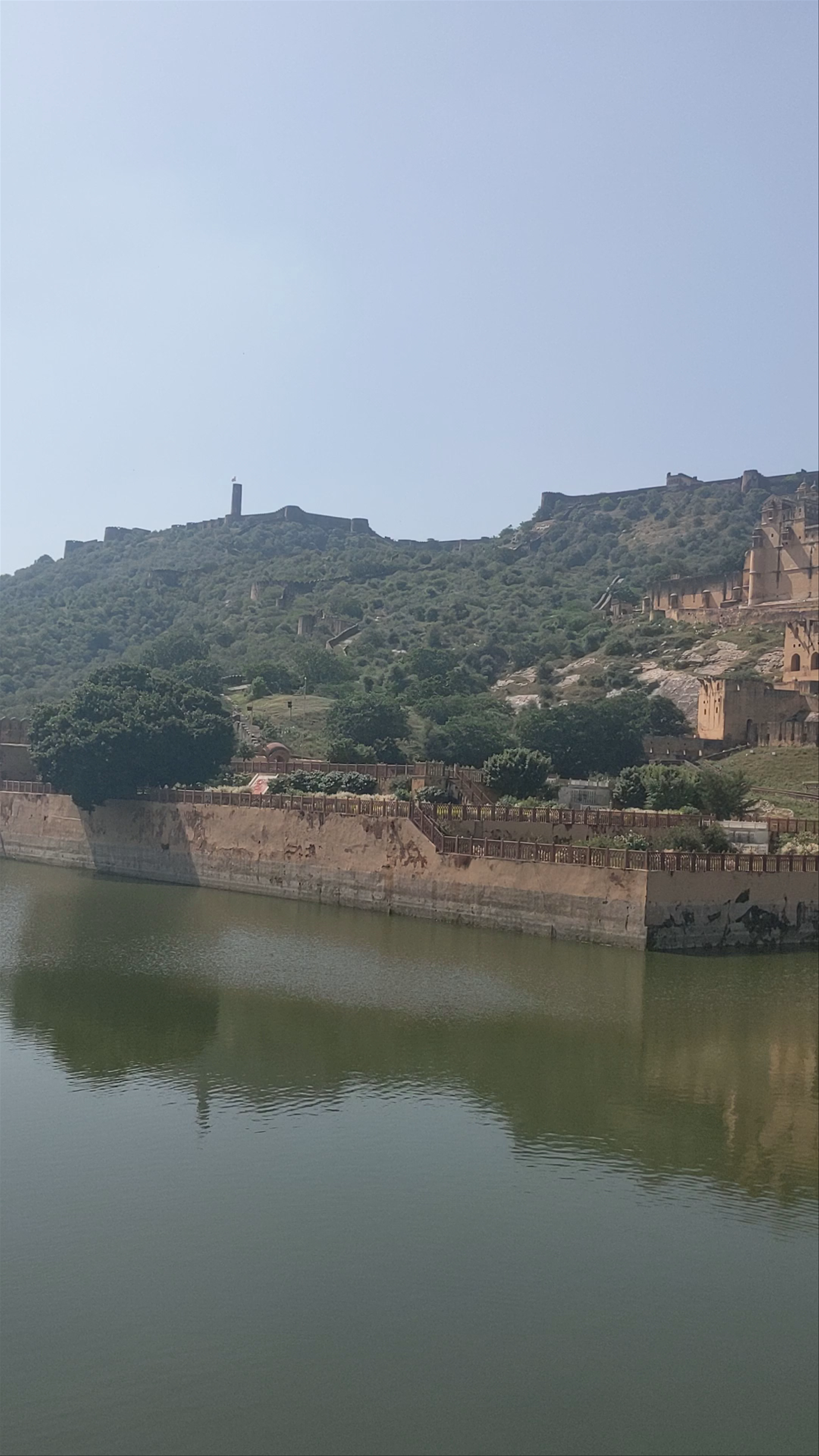 Amber Fort