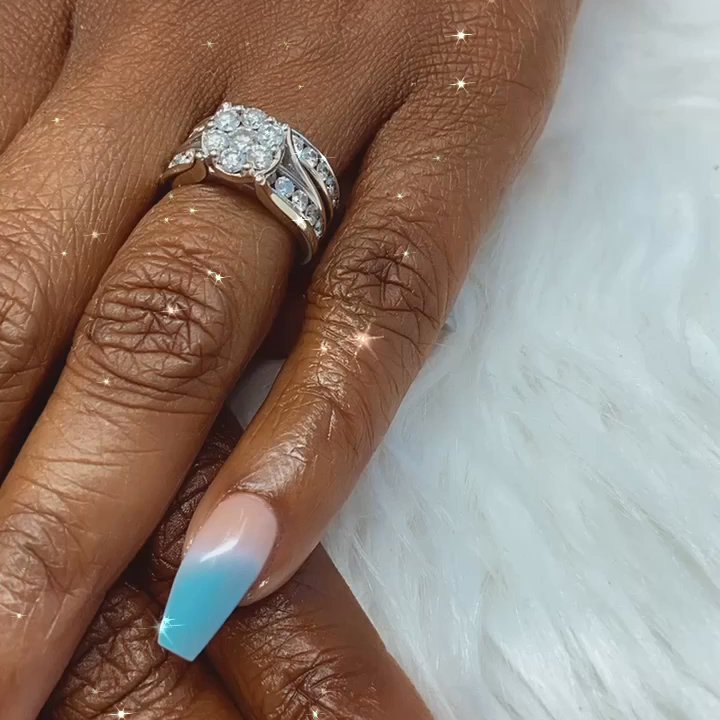 Nail Hotline - Nail Salons Near Me - Carson, California