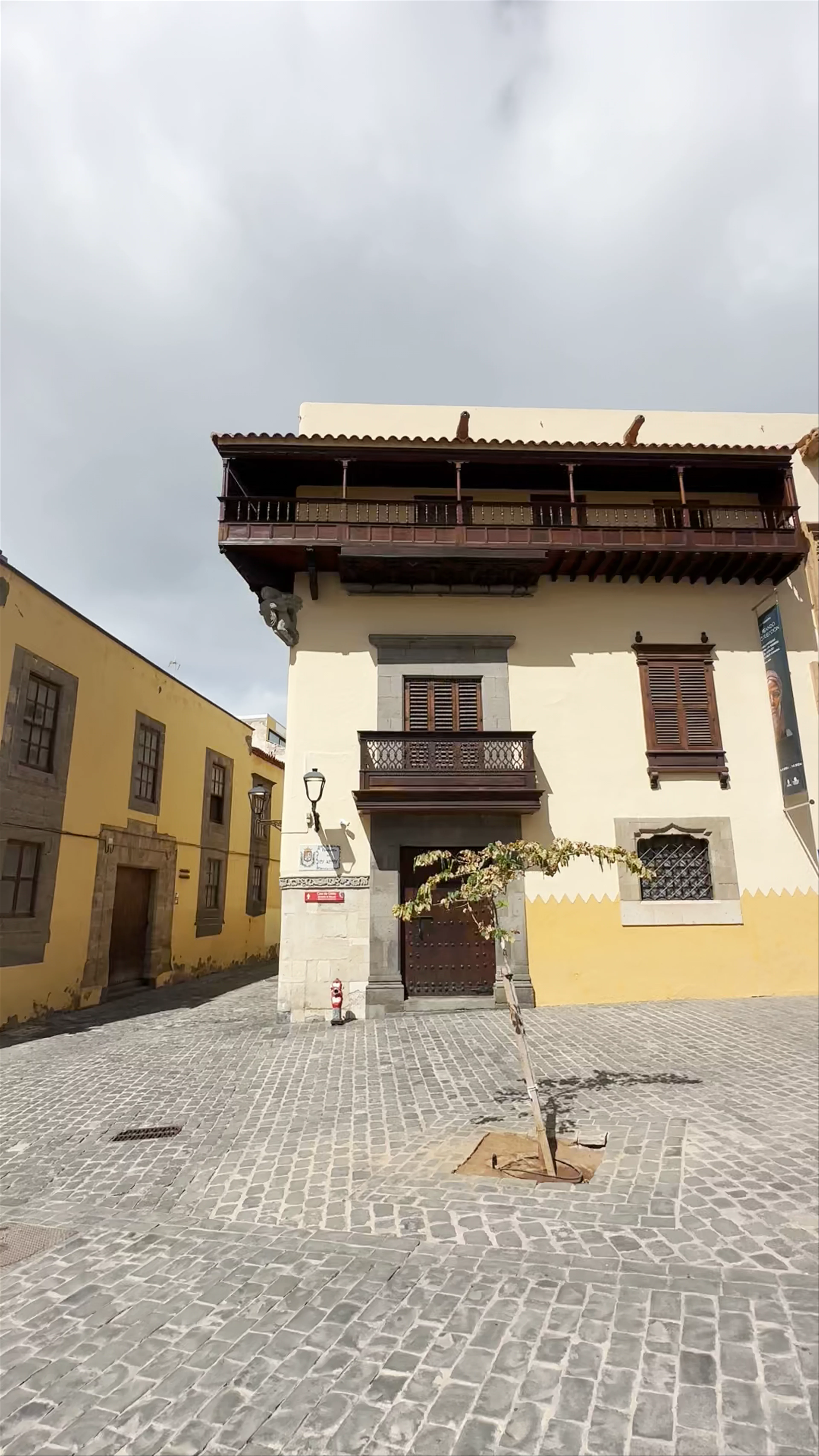 Casa de Colón