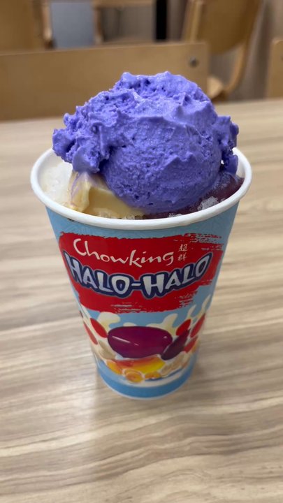 Chowking - Chinese Near Me - San Diego, California