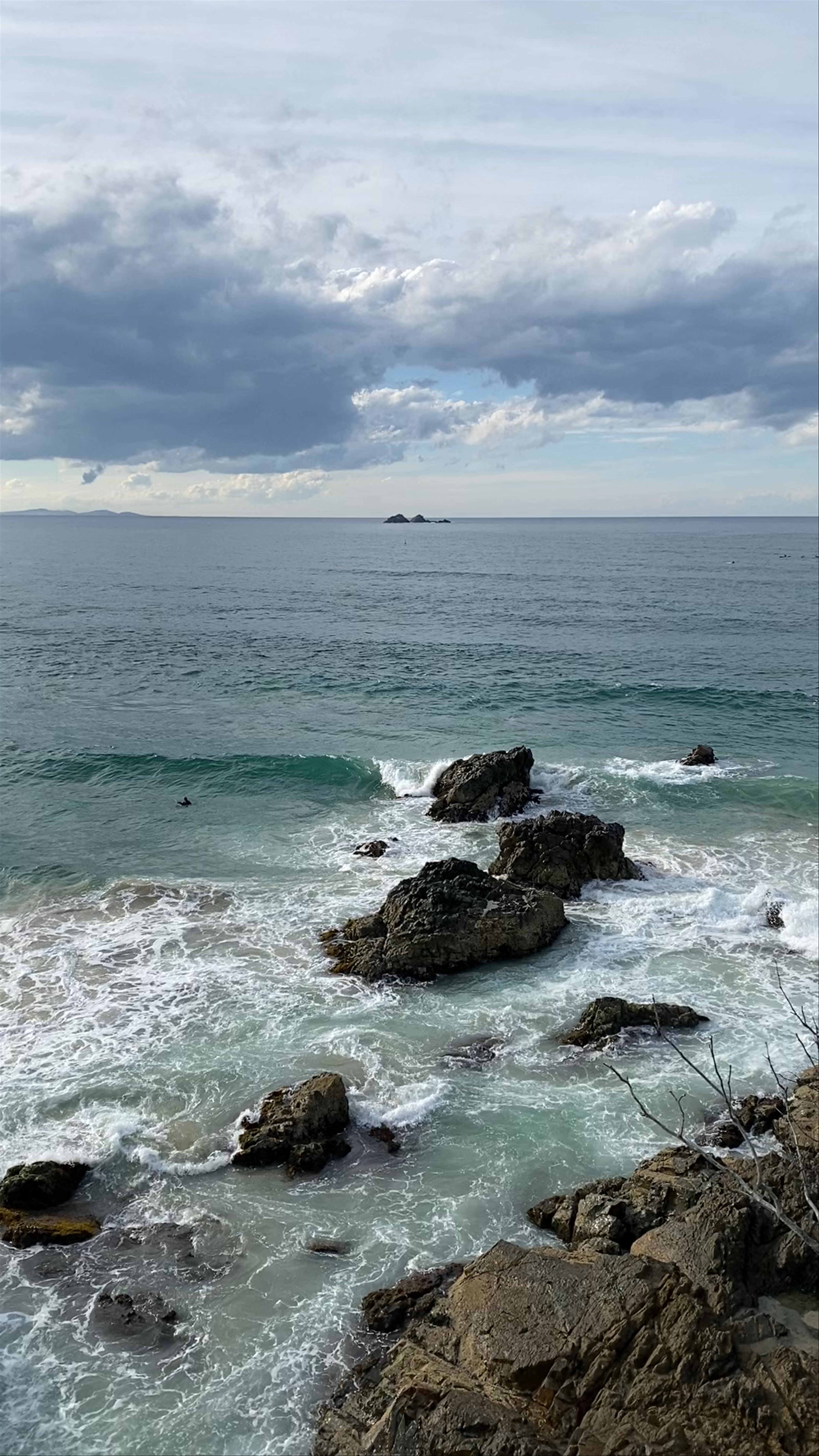 Fisherman's Lookout