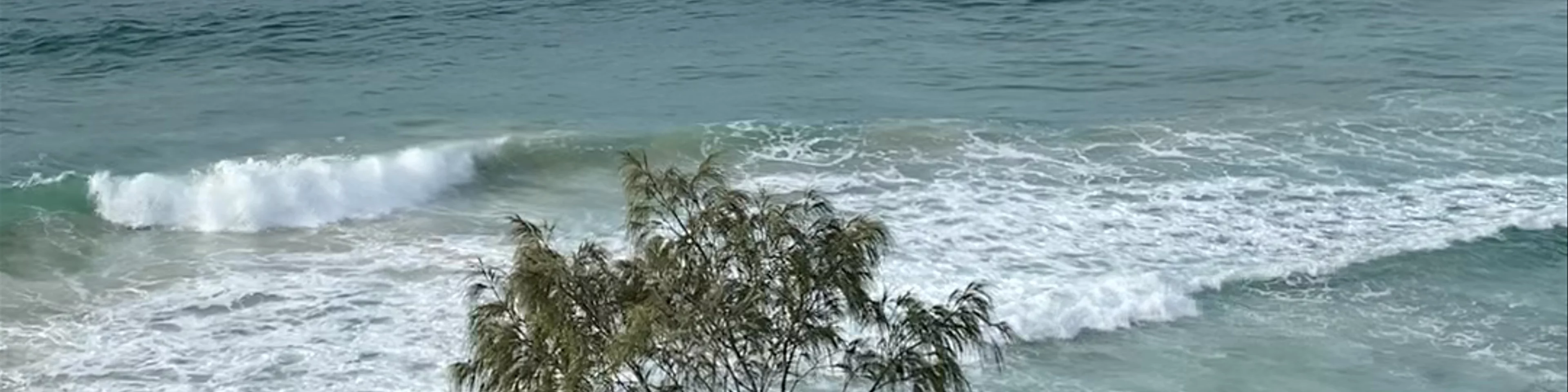 Fisherman's Lookout