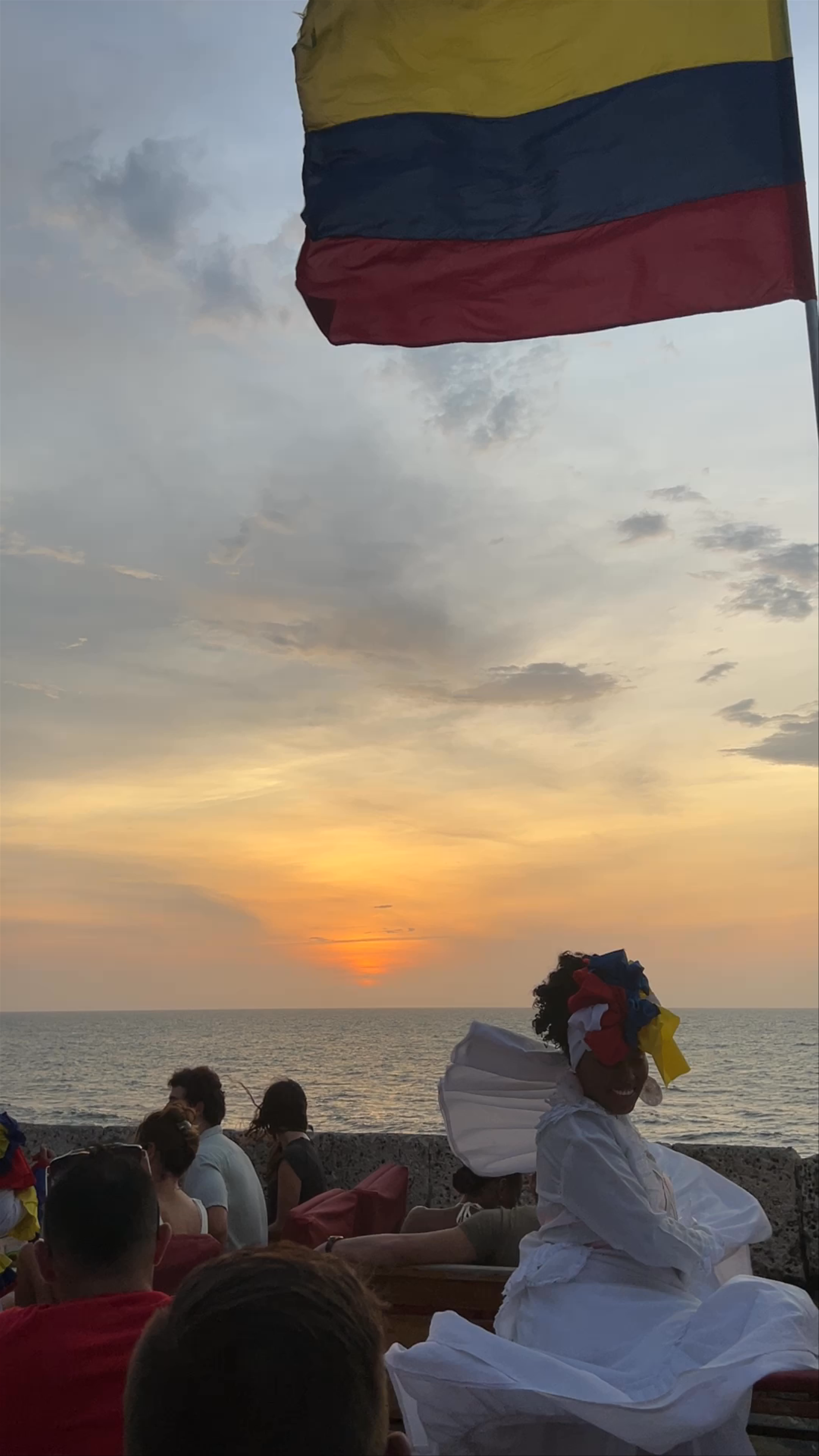 Fidalsa Cafe del Mar