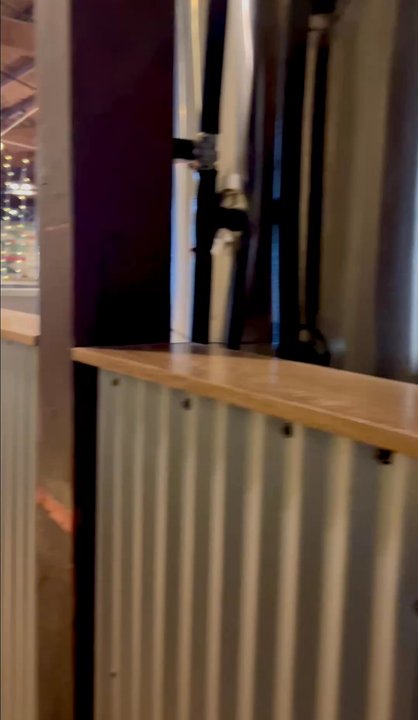 Trouble's End Brewing - Touring the restaurant and brewing area - Breweries Near Me - Collegeville, Pennsylvania