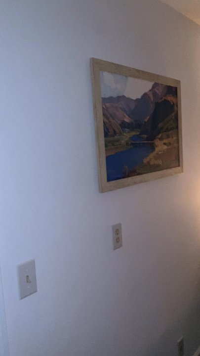 Julie Bennett - Studio - Massage Therapy Near Me - Wilmington, North Carolina