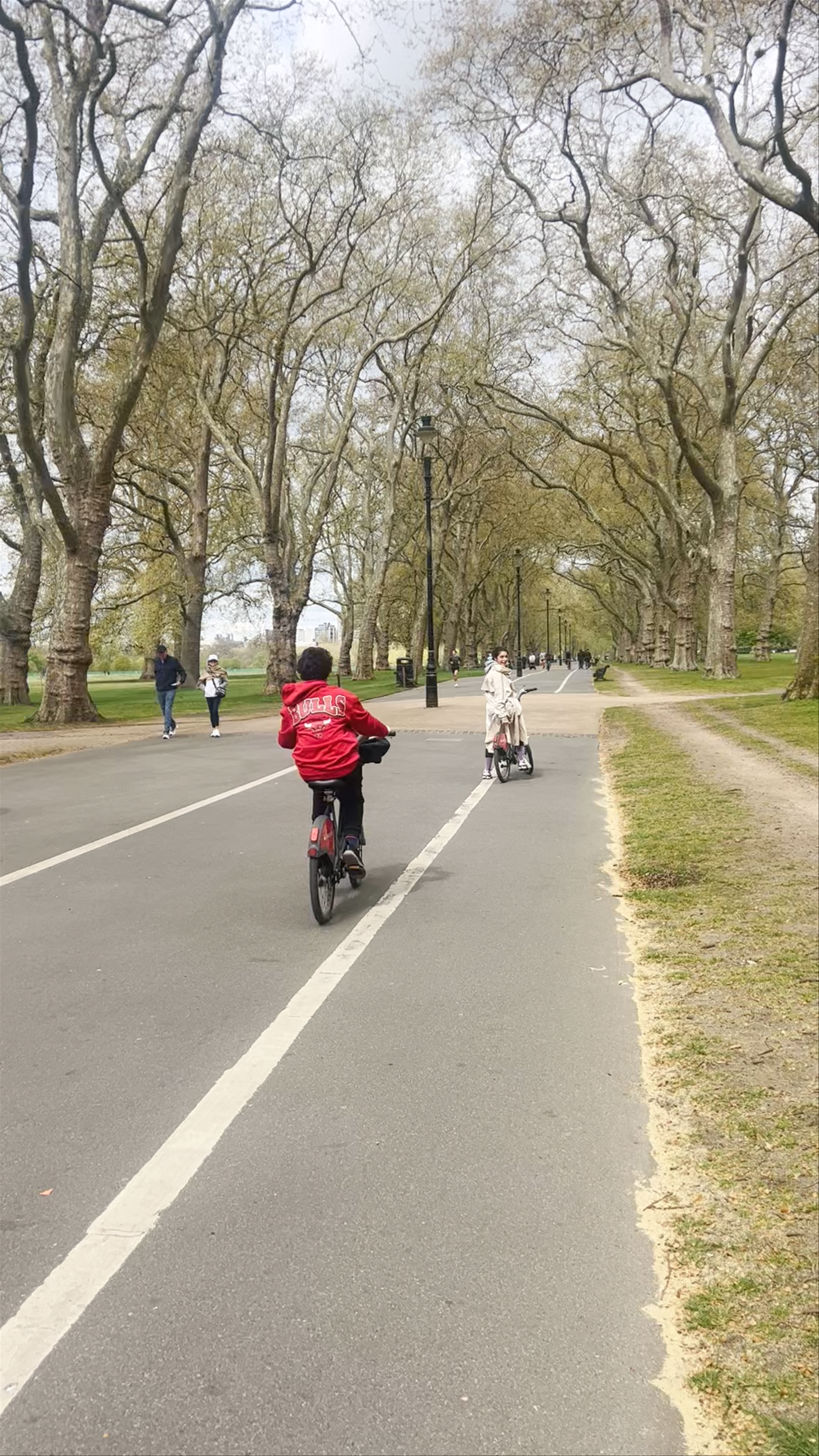 Hyde Park