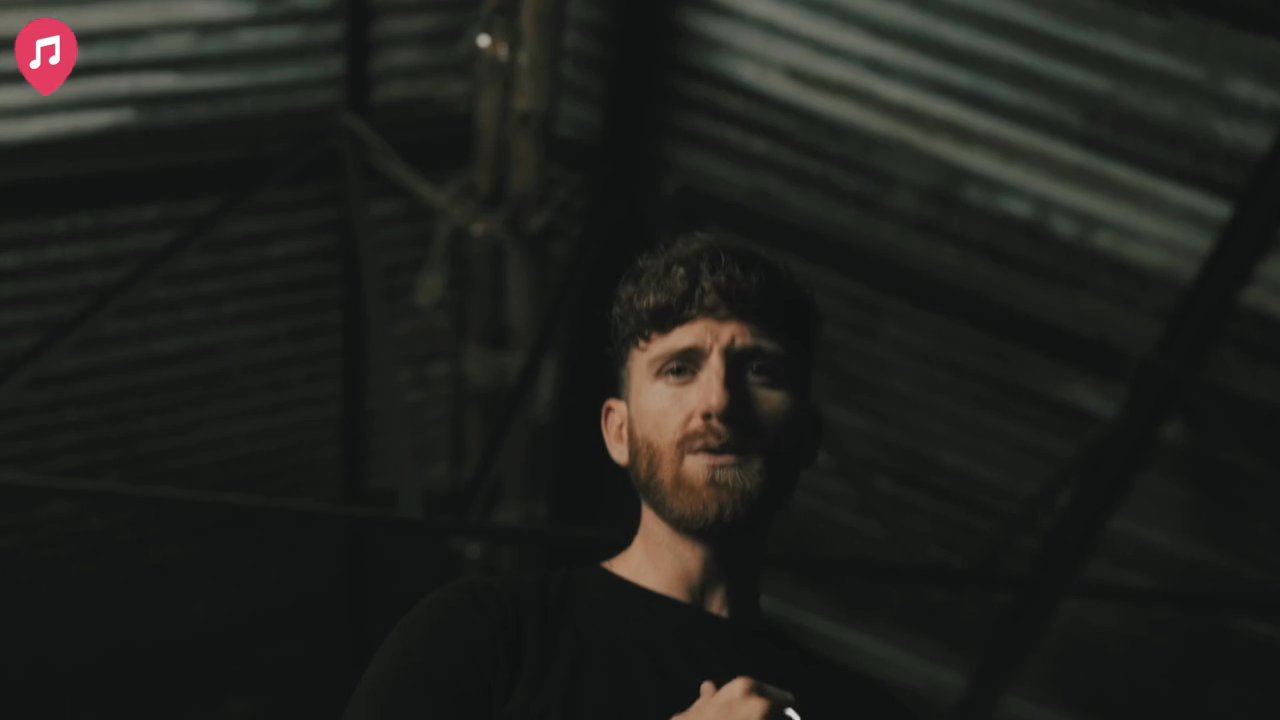 Jack Sings - Mr Brightside Cover - video