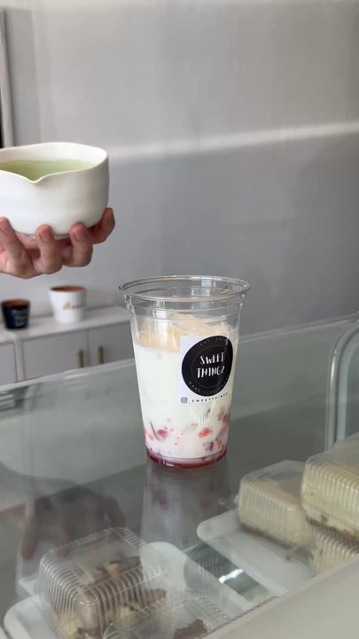 Sweet Thingz - Desserts Near Me - Downey, California