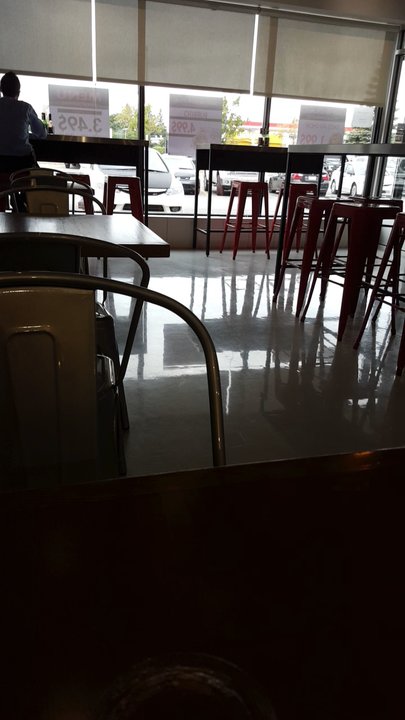 Ke Paso Mexigrill - Tex-Mex Near Me - Vimont, Quebec