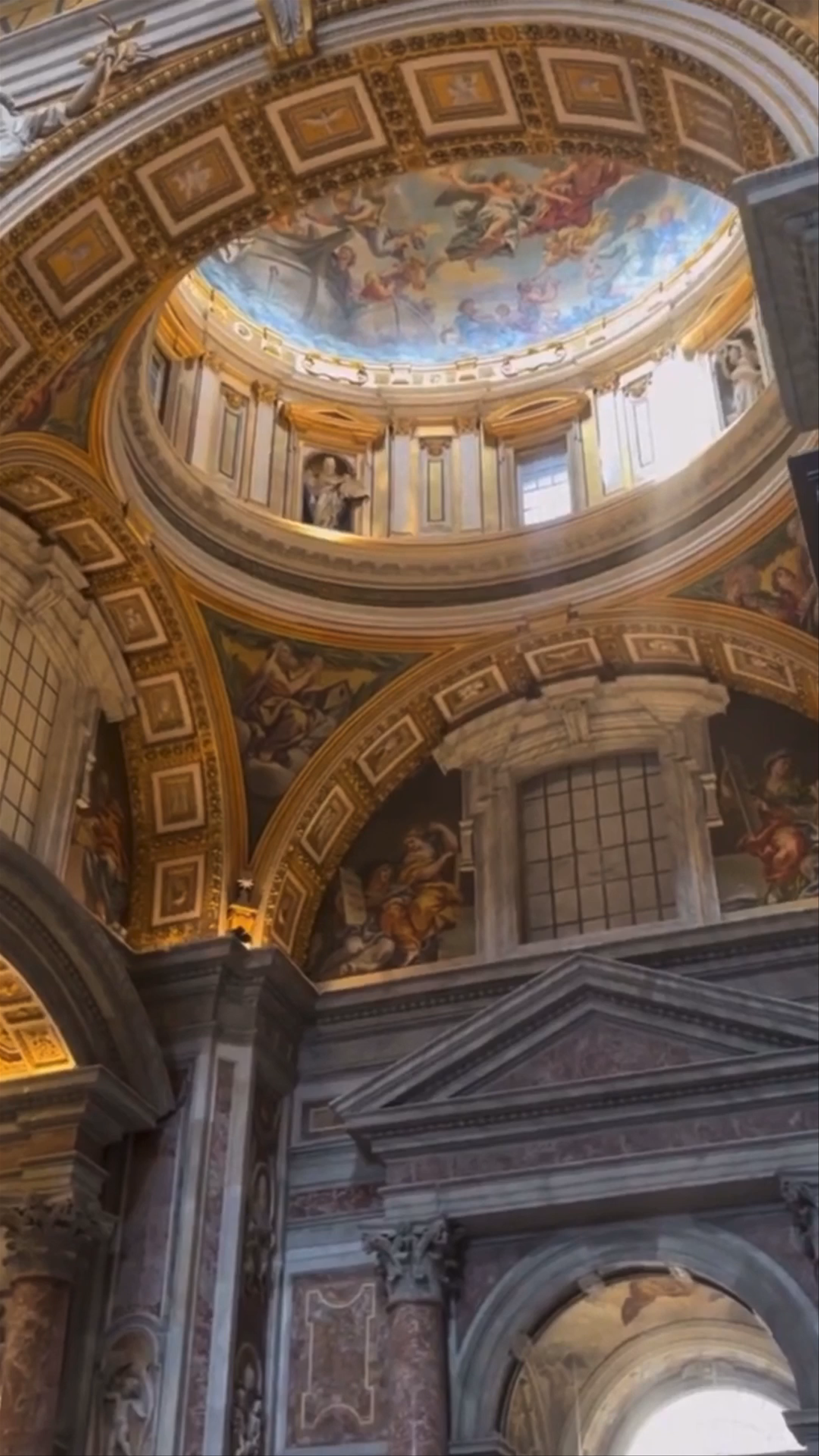 Basilica di San Pietro