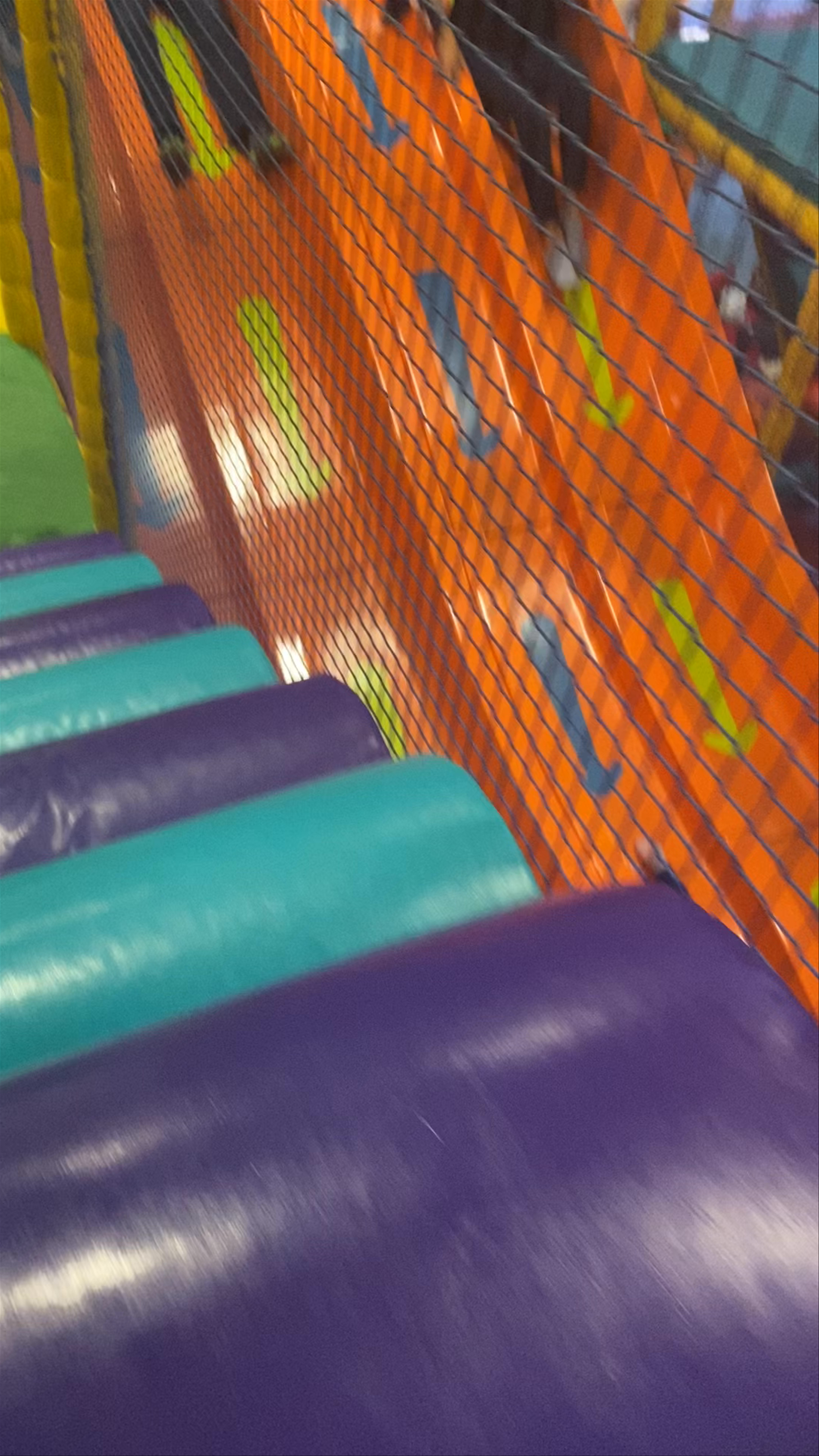 360 Play Basildon - Soft Play and Party Venue