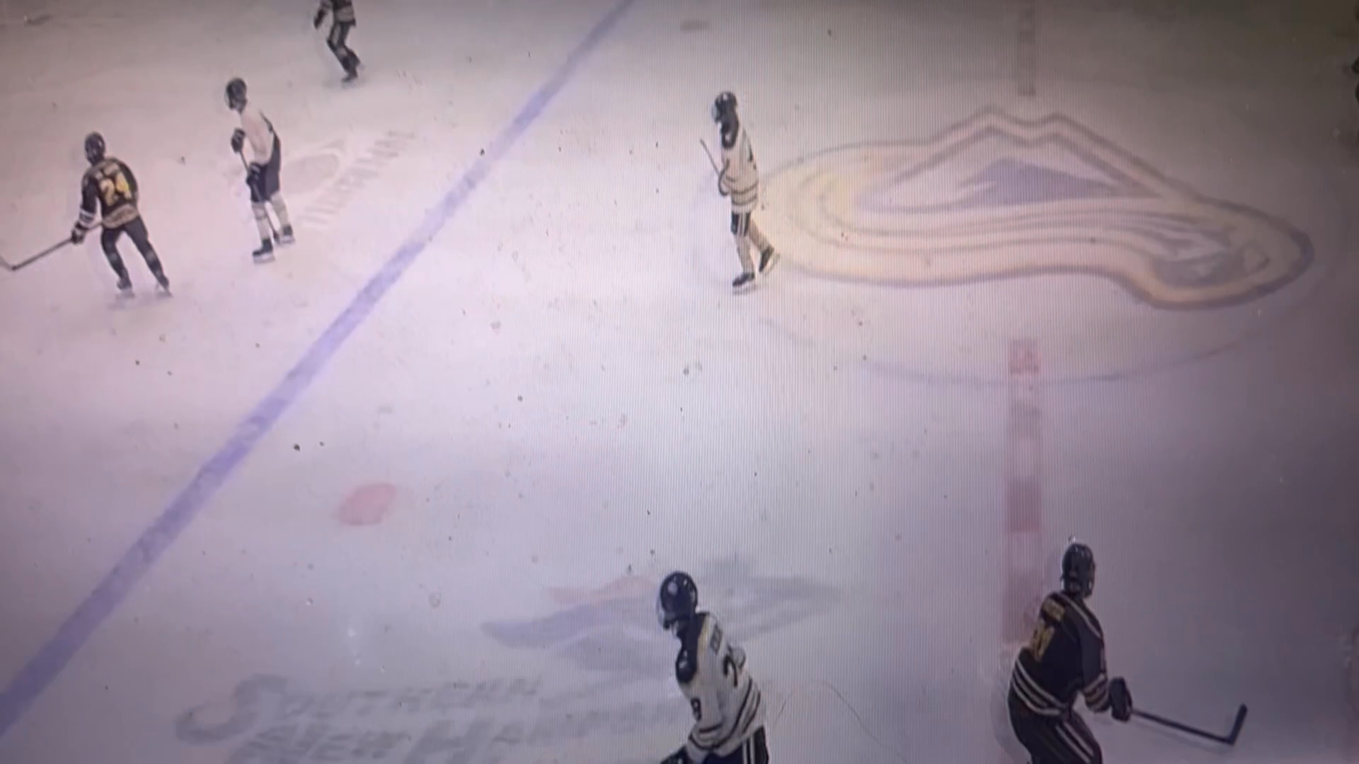 Davids Hibbard Highlights: Power Plays & Big Hits with NH Avalanche 16U