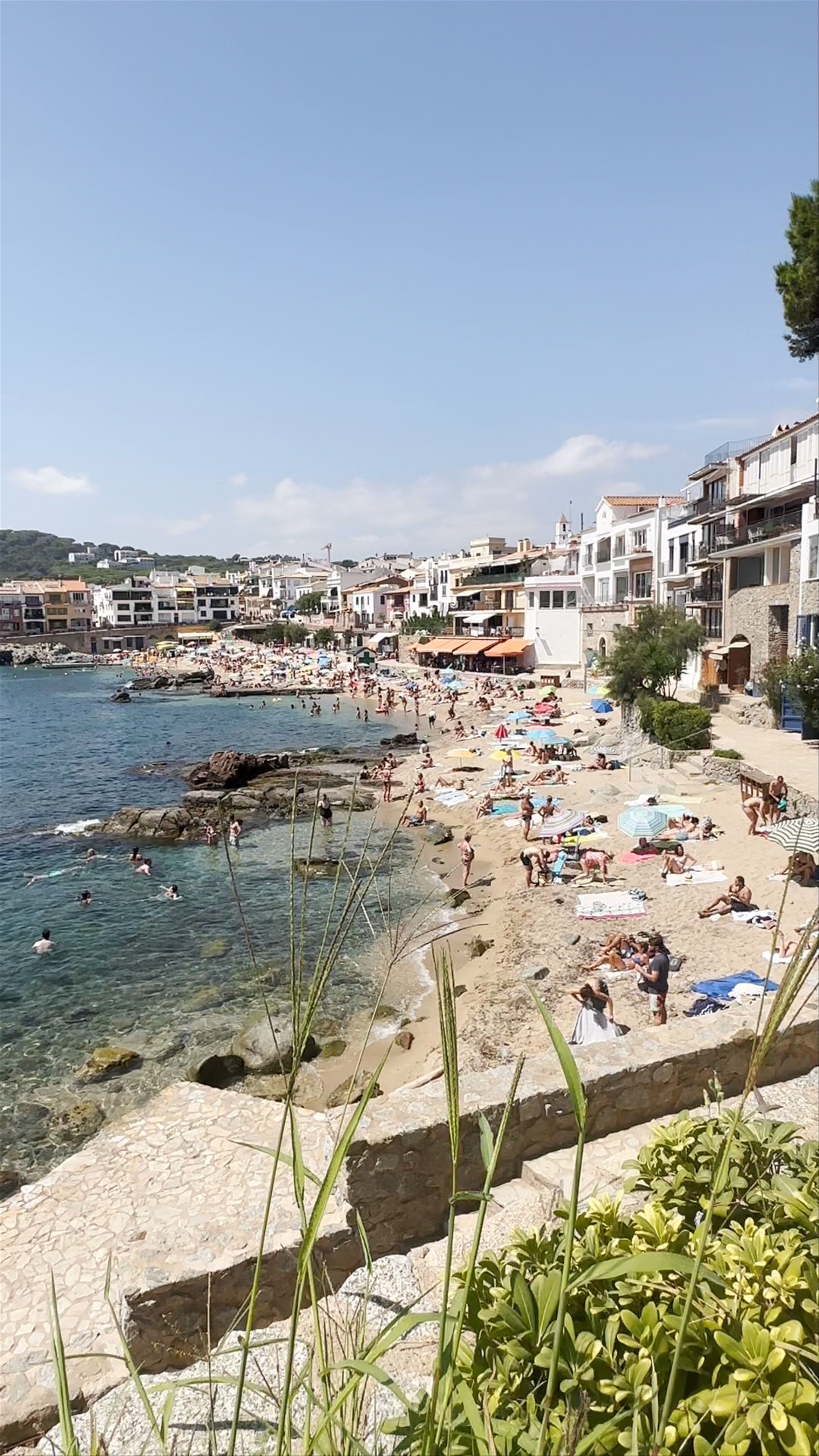 Calella de Palafrugell