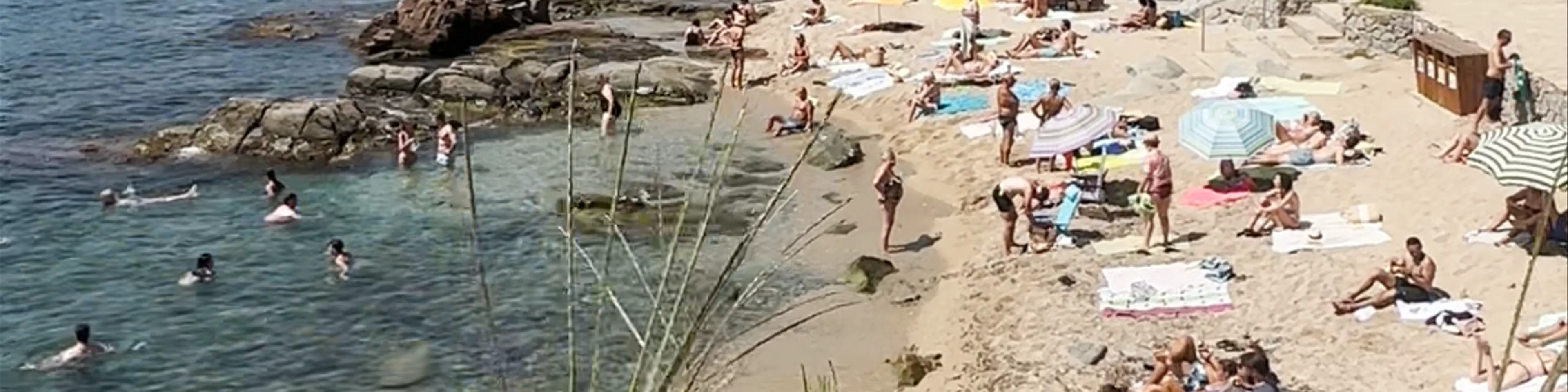 Calella de Palafrugell