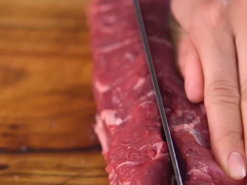 RECIPE VIDEO - PICANHA