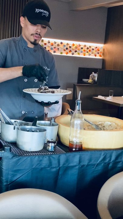 19seventy - Italian Near Me - Whittier, California
