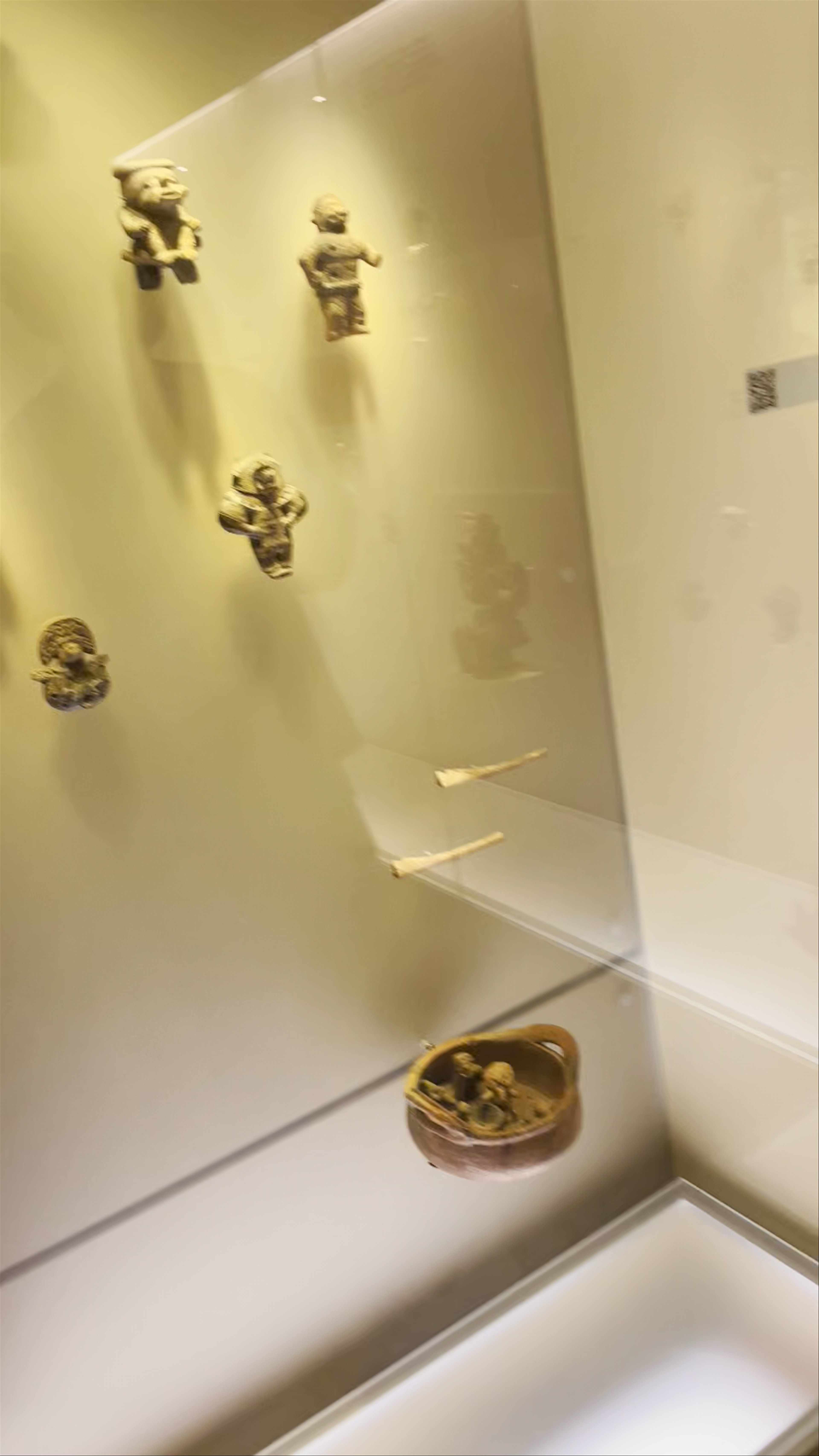 Museo del Oro: An Intimate Journey Through Colombia's Ancient Treasures