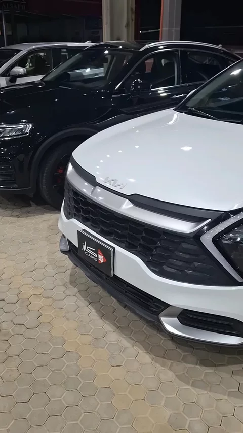 كيا سبورتاج EX 2023